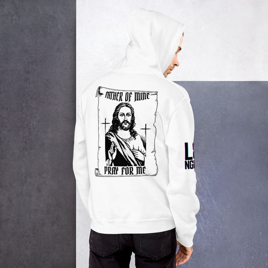 Father of Mine - Pay for Me Unisex Hoodie