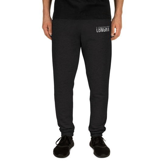 L8NGHT Unisex Joggers